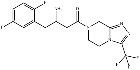 1334244-32-4 Structure