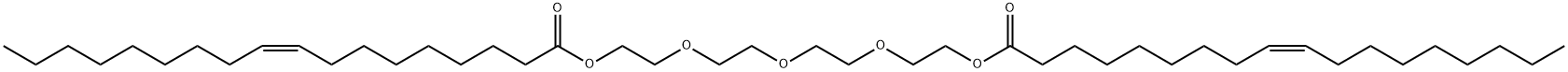 PEG-2 二油酸酯, 134141-38-1, 结构式