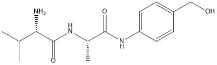 CS-2747, 1343476-44-7, 结构式