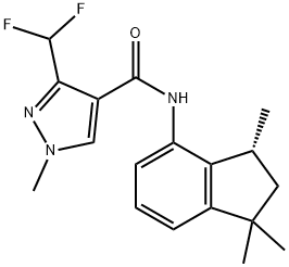 Inpyrfluxam Structure