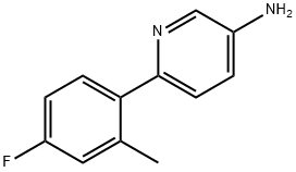 1357166-01-8 Structure