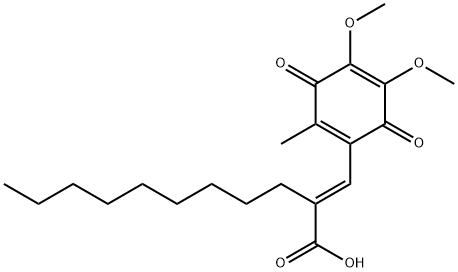 E 3330, 136164-66-4, 结构式