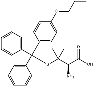 , 1364663-19-3, 结构式