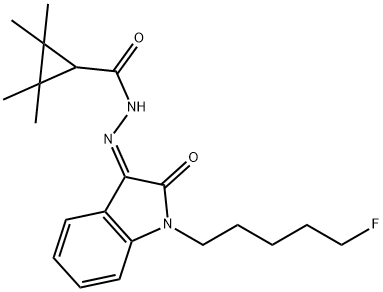 1364933-69-6 结构式