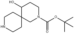 1368038-01-0 Structure