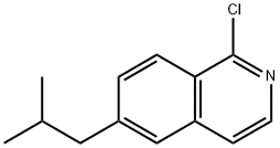 1369071-17-9 1-氯-6-异丁基异喹啉