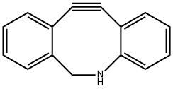 DBCO-四乙酰甘露糖胺 结构式