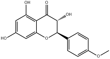ジヒドロケンペリド 化学構造式