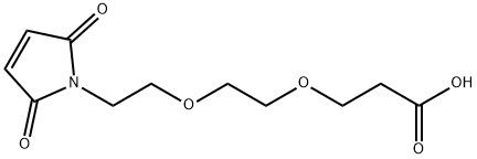 Mal-PEG2-acid price.