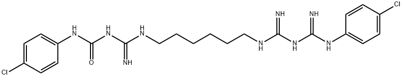 Chlorhexidine Digluconate IMpurity K