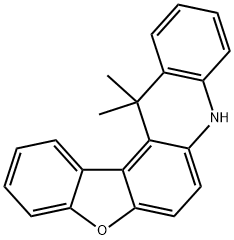 1381985-42-7 Structure