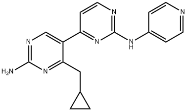 PIK-III Structure