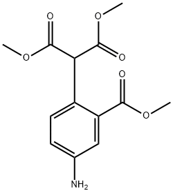 Nintedanib Impurity 82 Struktur