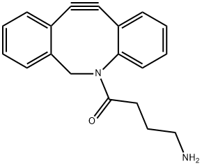 1386999-75-2 4-氨基-1-(11,12-二脱氢二苯并[B,F]氮杂环辛-5(6H)-基)-1-丁酮
