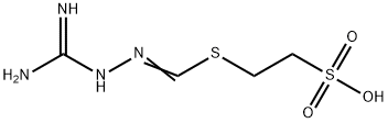 美司钠杂质2, 1391053-66-9, 结构式