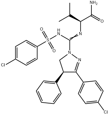 JD-5037 Structure