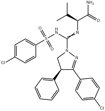 JD-5037 结构式