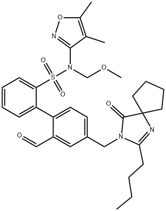 RE-0004095 (PS701685) Structure