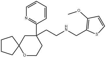TRV130 (RaceMate) Structure