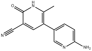 Olprinone Impurity A Structure