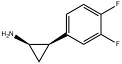 Ticagrelor Related Compound 5 Structure