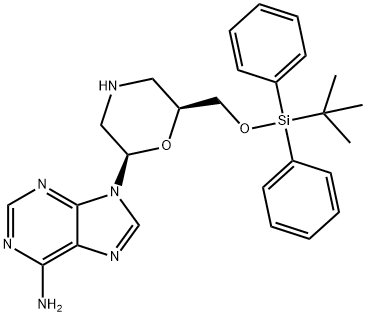 1415645-51-0 Structure