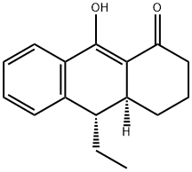 Codonopsis pilosula powder Struktur