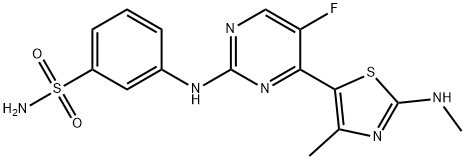 CS-2259 结构式