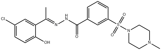 Seclidemstat Structure