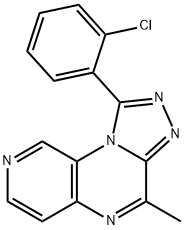 1426833-08-0, 1426833-08-0, 结构式