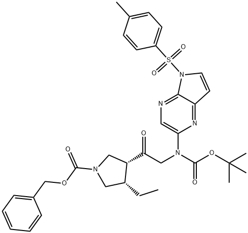 1428243-27-9, 1428243-27-9, 结构式