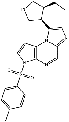 1428243-28-0 Structure