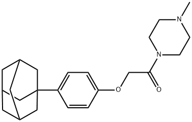 IDF-11774 Structure