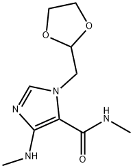 1429636-74-7 多索茶碱杂质1