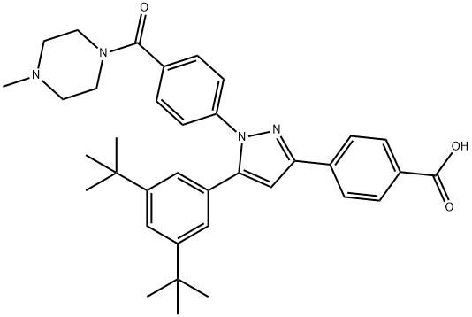 1433497-19-8 Structure