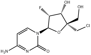 化合物 T14195 结构式