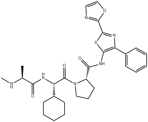 1446182-94-0 结构式