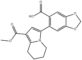 , 1448525-06-1, 结构式