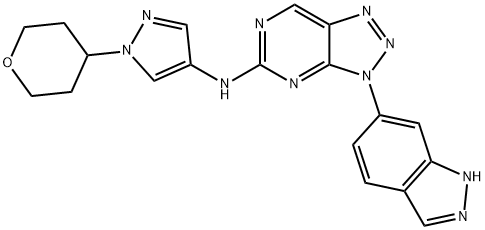 1448693-69-3 Structure