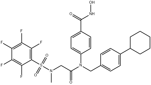 SH5-07 Structure