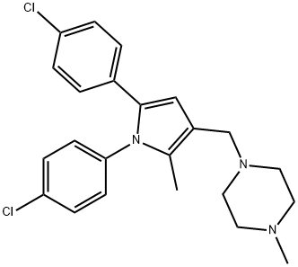 BM 212 Structure