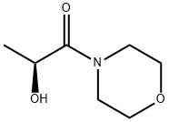 146432-17-9 (S)-2-羟基-1-吗啉代丙烷-1-酮
