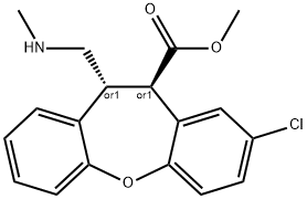 阿塞那平衍生物, 1467115-23-6, 结构式