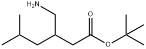 Pregabalin Impurity 5 Tartrate Structure