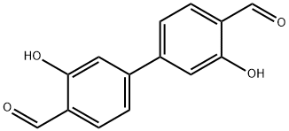 14969-32-5 3,3'-二羟基-[1,1'-联苯]-4,4'-二甲醛