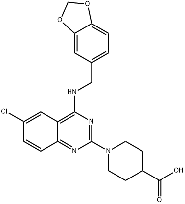 150452-18-9 Structure