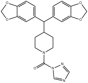 1515855-97-6 Structure