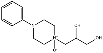 羟丙哌嗪杂质1,152323-00-7,结构式