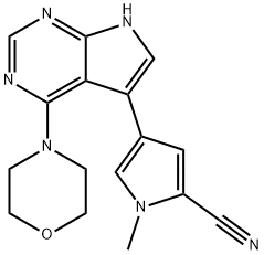 PFE-360 Structure