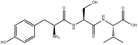 化合物 T29027, 154039-16-4, 结构式